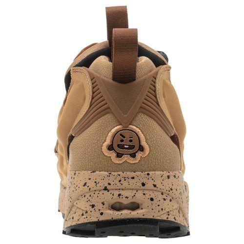 Reebok × BT21 Collaboration Products